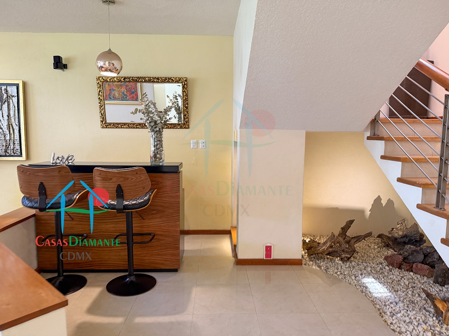 Las Aguilas Casa Iliada F - Barra bar 4 Las Aguilas Casa Iliada F - Barra bar 4